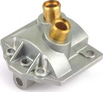 Saito SA300T33 - Cam Gear Housing FA-150/180/300 Twin