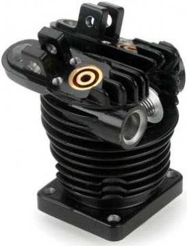 Saito SA30S01 - Cylinder FA-30