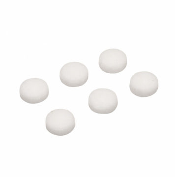 Saito SA30S08 - Piston Pin Retainer (6) FA-30