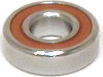 Saito SA30S20A - Front Ball Bearing FA-30/40