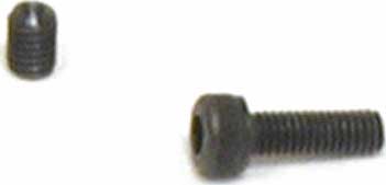 Saito SA30S31 - Crankcase Screw Set FA-30