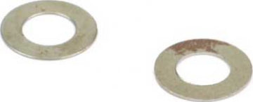 Saito SA30S37 - Steel Washer (2) FA-30/40