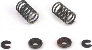 Saito SA30S47 - Valve SPring Keeper (2) FA-30/40/120, FG-19R3