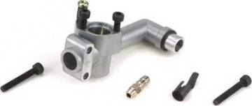 Saito SA30S831 - Carburetor Body FA-30