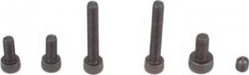 Saito SA30S90 - Carburetor Screw Set FA-30