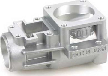 Saito SA30SH15 - Crankcase FA-30