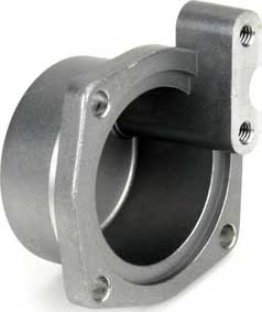 Saito SA30SH17 - Rear Cover FA-30