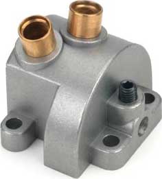 Saito SA30SH33 - Cam Gear Housing FA-30