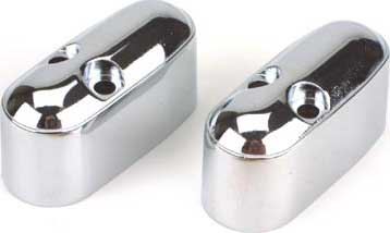 Saito SA30SH49 - Rocker Arm Cover (2) FA-30/40/120R3, FG 19R3