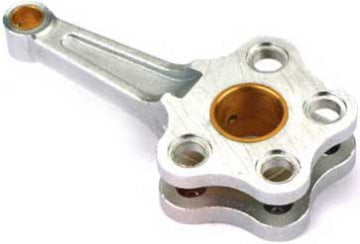 Saito SA325R510 - Connecting Rod FA-325R5D