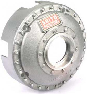 Saito SA325R516 - Front Shield FA-325R5D