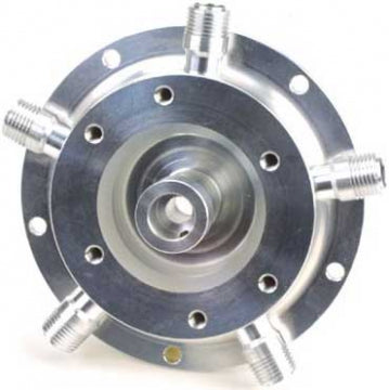 Saito SA325R517 - Rear Cover A FA-325R5D