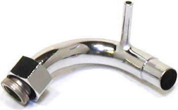 Saito SA325R569 - Intake Manifold Left FA-325R5D