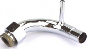 Saito SA325R5722 - Intake Manifold w/ Primer Right FA-325R5D