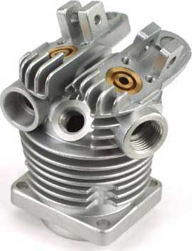 Saito SA40A01 - Cylinder FA-40A