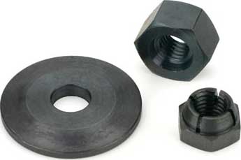 Saito SA40A135 - Propeller Washer/Nut/Locknut FA-40A