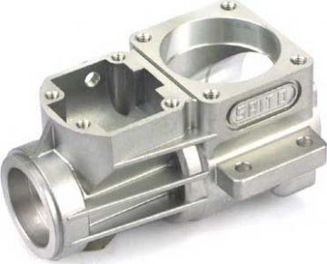 Saito SA40A15 - Crankcase FA-40A