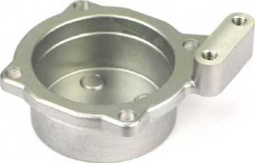 Saito SA40A17 - Rear Cover FA-40A