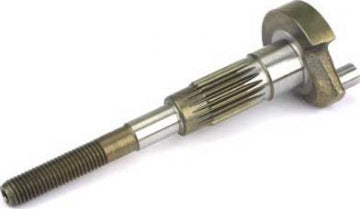 Saito SA40A23 - Crankshaft FA-40A