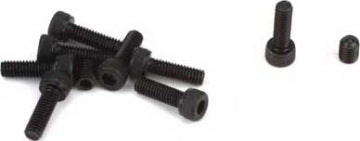 Saito SA40A31 - Crankcase Screw Set FA-40A