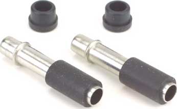 Saito SA40A40 - Push Rod Cover (2) FA-40A