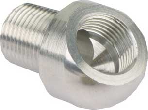 Saito SA40A75 - Muffler Manifold FA-40A