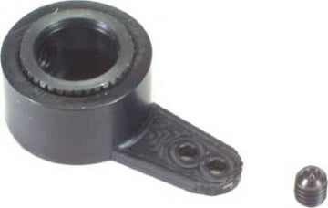 Saito SA40A88 - Throttle Lever FA-40A