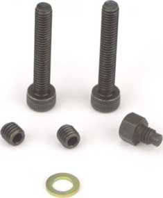 Saito SA40A90 - Carburetor Screw Set FA-40A