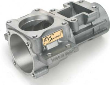 Saito SA45S15C - Crankcase FA-45S