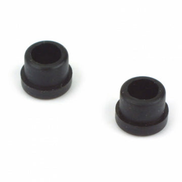 Saito 50123 - Rubber Bush for Push Rod Cover (U)