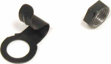 Saito SA50126 - Needle Stopper w/ Nut (Fits all but FA-150/180)