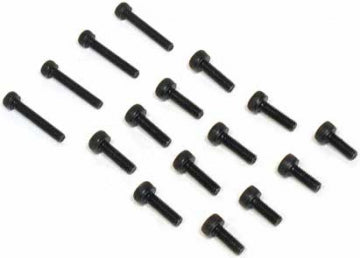 Saito SA5014 - Cylinder Screw Set FA-40/62/120/200, FG-11/19/33