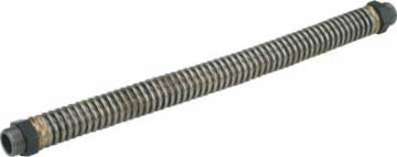 Saito SA50143 - Exhaust w/ 2 Nuts FA-62, FG-11