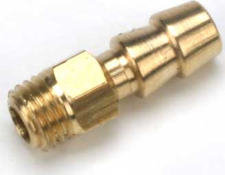 Saito SA50146 - Muffler prssure Nipple FA-40/50/62/ 82/ 100/125/150/180