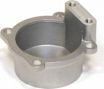 Saito SA5017B - Rear Cover FA-50/56/62