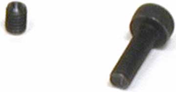 Saito SA5031 - Crankcase Screws FA-62/100/125/ 150/180, FG-11/17/21/30/40