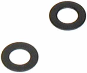 Saito SA5037 - Steel Washer Set FA-62/182