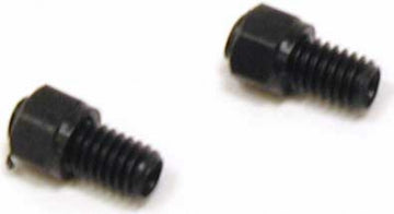 Saito SA5042 - Rocker Arm Screw/Nut (2)