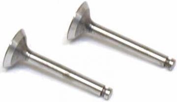 Saito SA5046 - Valve In/Out (2) FA-50/100T