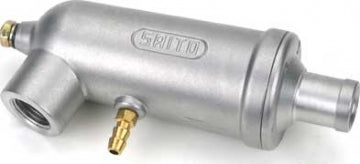 Saito SA5074D - Muffler FA-62