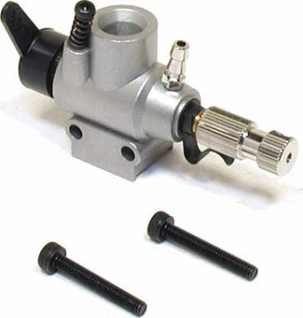 Saito SA50821C - Carburetor Complete FA-56/62