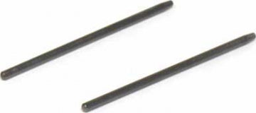 Saito SA60T39 - Push Rod (2) FA-60 Twin