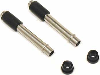 Saito SA60T40 - Push Rod Cover (2) FA-60T/182TD