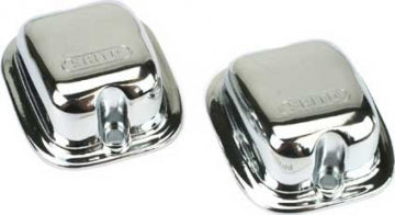 Saito SA60T49 - Rocker Arm Cover (2) FA-60 Twin