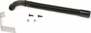 Saito SA65111 - Flexible Exhaust FA-65/82/100