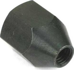 Saito SA65118 - M5 Spinner Nut FA-82/120, FG-11/14