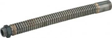 Saito SA65143 - Flexible Exhaust FA-82/100/182/325, FG-14/17