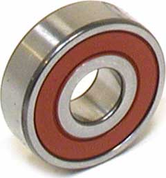 Saito SA6520A - Front Ball Bearing FA-120R3, FG-19R3