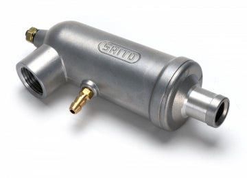 Saito 65-74D - Muffler FA-65, FA-82B