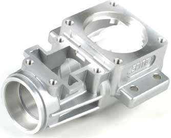 Saito SA7215 - Crankcase FA-72